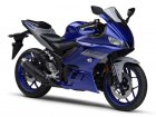 Yamaha YZF-R 25